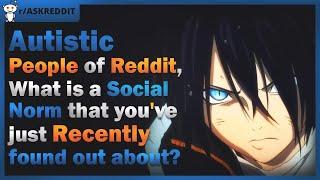 Discovered Social Norms.. Reddit Stories AskReddit #updootst