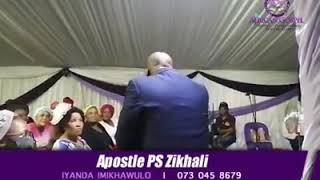 Bishop Twala