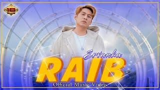 ERVANKA - RAIB Official Music Video