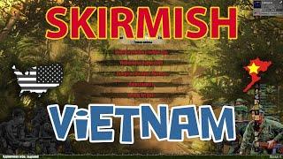 Прохождение mod Vietnam #9  В Тылу Врага - Штурм 2  Порт Северный Вьетнам - Финал