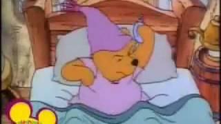 Winnie The Pooh - Theme Intro Song