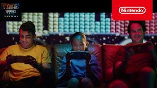 Tetris Effect Connected – out now Nintendo Switch