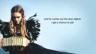 Julia Stone - Where Does The Love Go lyrics