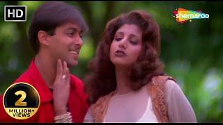 Duniya Mein Aaye Ho Love Kar Lo  Salman Khan  Karishma Kapoor  Judwaa Songs  Bollywood 90s Song