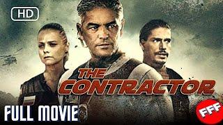 THE CONTRACTOR  Full ACTION Movie