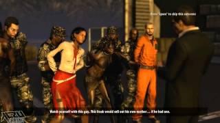 Dead Island Riptide - Intro Cutscene HD