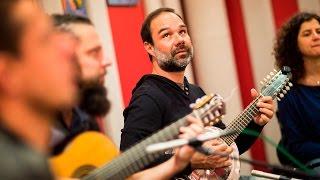 Anat Cohen And Trio Brasileiro Murmurando  Live Studio Session