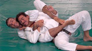 Triple Threat Mastery Seminar by Rener Gracie