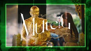 The spiritual gold foil ritual in Thailand  Mutelu Ep 3  Coconuts TV