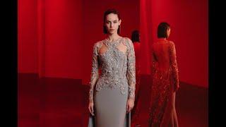 ELIE SAAB Haute Couture Spring Summer 2024 Live Show