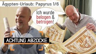 Papyrus-Panne Diese Preisunterschiede machen Peter SPRACHLOS  16  Achtung Abzocke  Kabel Eins