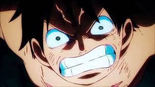 One Piece  Mugiwara - Monkey D Luffy