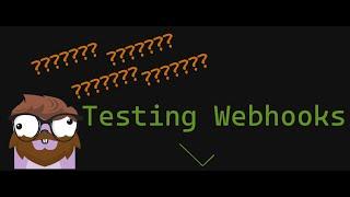 Webhook Testing Without the Headache A Developers Sanity-Saving Tutorial