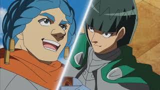 Yu-Gi-Oh ARC-V 1x44 - Danger Zones