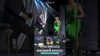 Vesa Smolica & Shkumbin Kryeziu - Kolazh Acoustic Version
