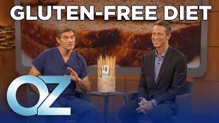 The Truth About Gluten-Free Foods What You Need to Know  Oz Health