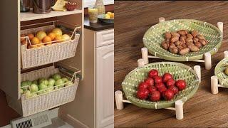 MODERN VEGETABLE BASKET DESIGN 2022  LATEST VEGETABLE BASKET DESIGN #interiorideas #interiordesign