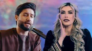 Meraj Wafa & Tahmina Arsalan - Gulchin Mahali  گلچین محلی ناب و شنیدنی از معراج وفا و تهمینه ارسلان