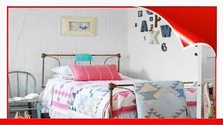 12 Fun And Feminine Bedroom Decorating Ideas For Girls 