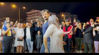 Süpriz Dans Şov  Çılgın Dondurmacı Kalbimsin İle Muhteşem 2 Video