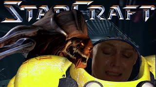 The StarCraft Experience