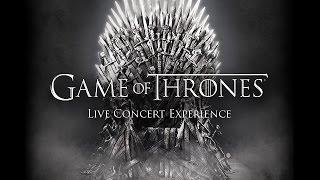 The Game of Thrones Live Concert Experience Is Coming In 2017