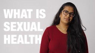 Sexual Health - Students talk about how they define sexual health and seeking help