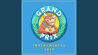 Grand Prix Instrumental 2023