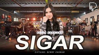 Nella Kharisma - SIGAR Official Music Video