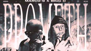 MARCO-9 & Bigg D - Prometh. Tears Teaser