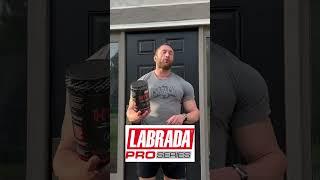 Labrada Protein on Amazon  #Shorts