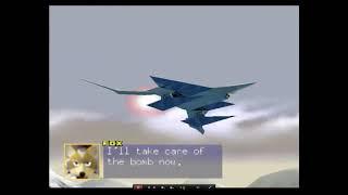 Star Fox 64 - All Star Wolf Battles
