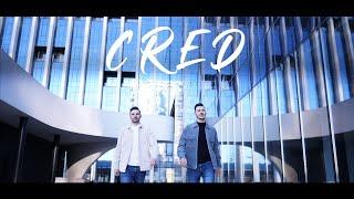 Otto Pascal & Ovi Lazea - CRED OFFICIAL VIDEO