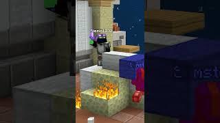 بلاک این خفن تو بدوارز چه شکلیه #ماینکرفت #بدوارز #ماینکرافت #minecraft