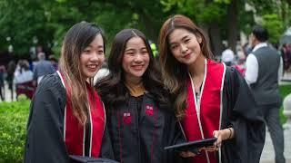 UChicago Class of 2024 Convocation Weekend Highlights