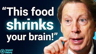 This Neurologist Shows You How You Can Avoid Cognitive Decline  Dr. Dale Bredesen on Health Theory