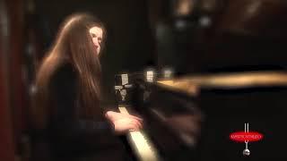 F. Liszt. Consolation No.3 Elena Drozdova  piano Ф. Лист. Утешение No.3 Исполняет Елена Дроздова