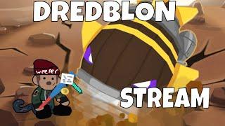 I forgot dreadbloon was a boss lol BTD 6