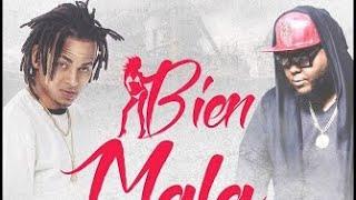 Metrolo Ft. Ozuna - Bien Mala Official Lyric Video  Classic Odisea