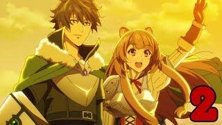 Legends Never Die  The Rising of the Shield Hero AMV