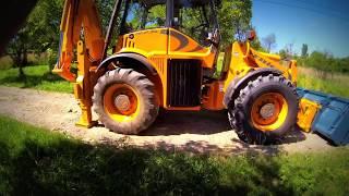 Venieri 10.23c на Базі Т150 Конкурент JCB 4CX-3CX Komatsu WB93s