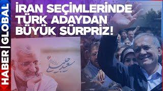 İranda Seçim Sonuçları Belli Oldu Türk Asıllı Cumhurbaşkanı Adayı Pezeşkiyandan Büyük Sürpriz