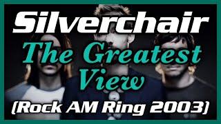 Silverchair - The Greatest View Live Performance Rock AM Ring 2003