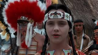 Addams Family Values 1993 - Wednesdays Revolt