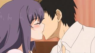 Jealous sister  hentai anime recap