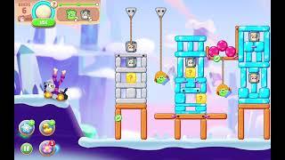 Angry Birds Journey Level 312 - please subscribe and share to support.