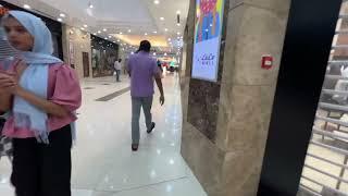 Biggest mall of India  Lulu mall  Lulu hyper market  Kerala Kochi