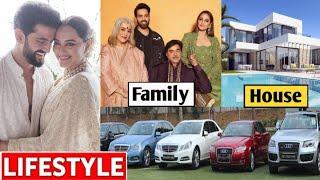 Sonakshi Sihna Lifestyle 2024? Biography Wedding Family Husband House Cars Income Net Worth