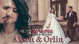 Aksen & Orlin Düğün Töreni 2.Bölüm 2022