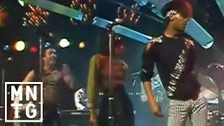 Shalamar - A Night To Remember M&M Remix